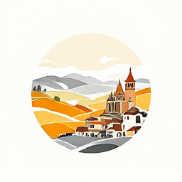 Logo A la découverte du Limousin